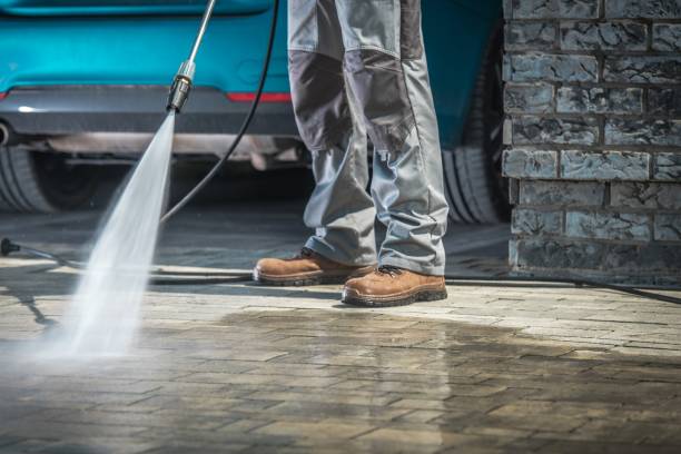 Sam Rayburn, TX Pressure Washing Services Company