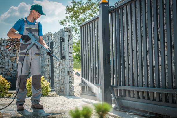 Best Building Exterior Pressure Washing in Sam Rayburn, TX